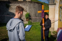 Stúpame